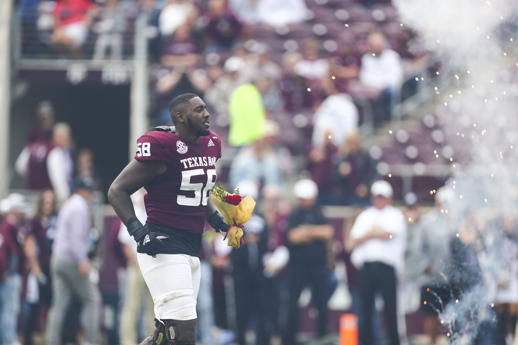 Texas A&M vs. Prairie View A&M